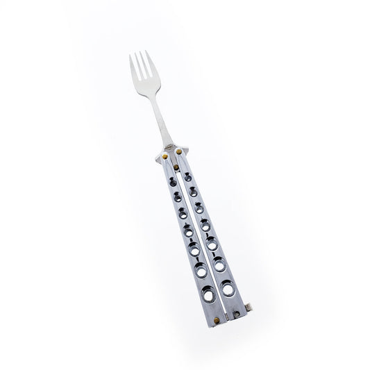 3 3/4" Butterfly Fork
