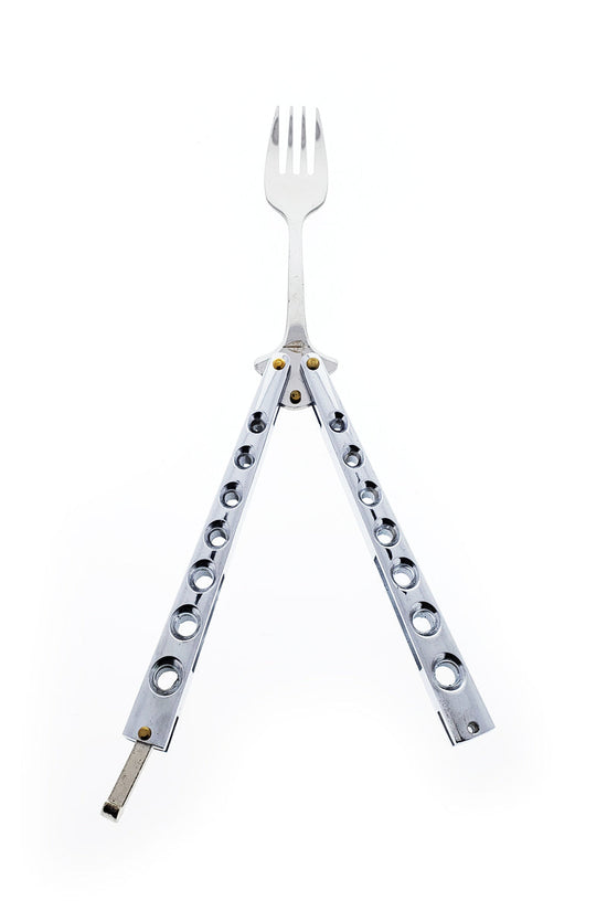 3 3/4" Butterfly Fork