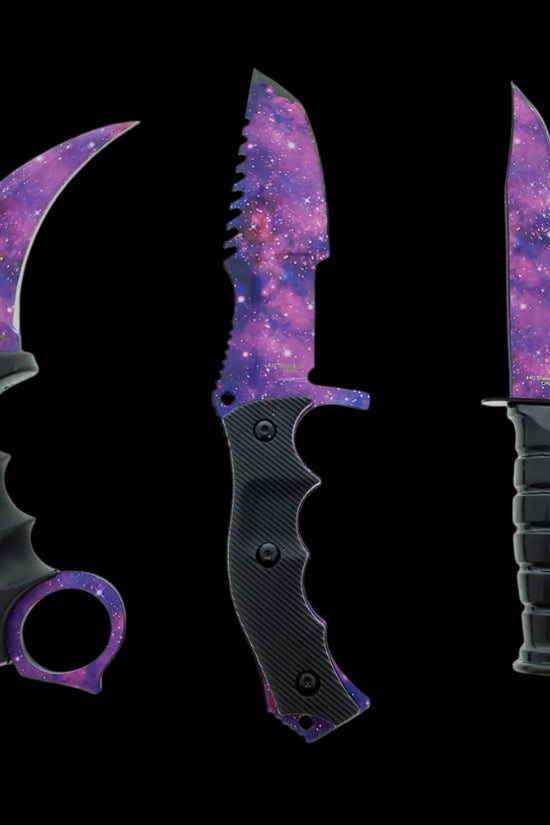 Order Falcon Hunting Knife - Hunting Knives & Karambit Set for Sale