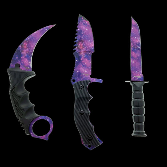 Order Falcon Hunting Knife - Hunting Knives & Karambit Set for Sale