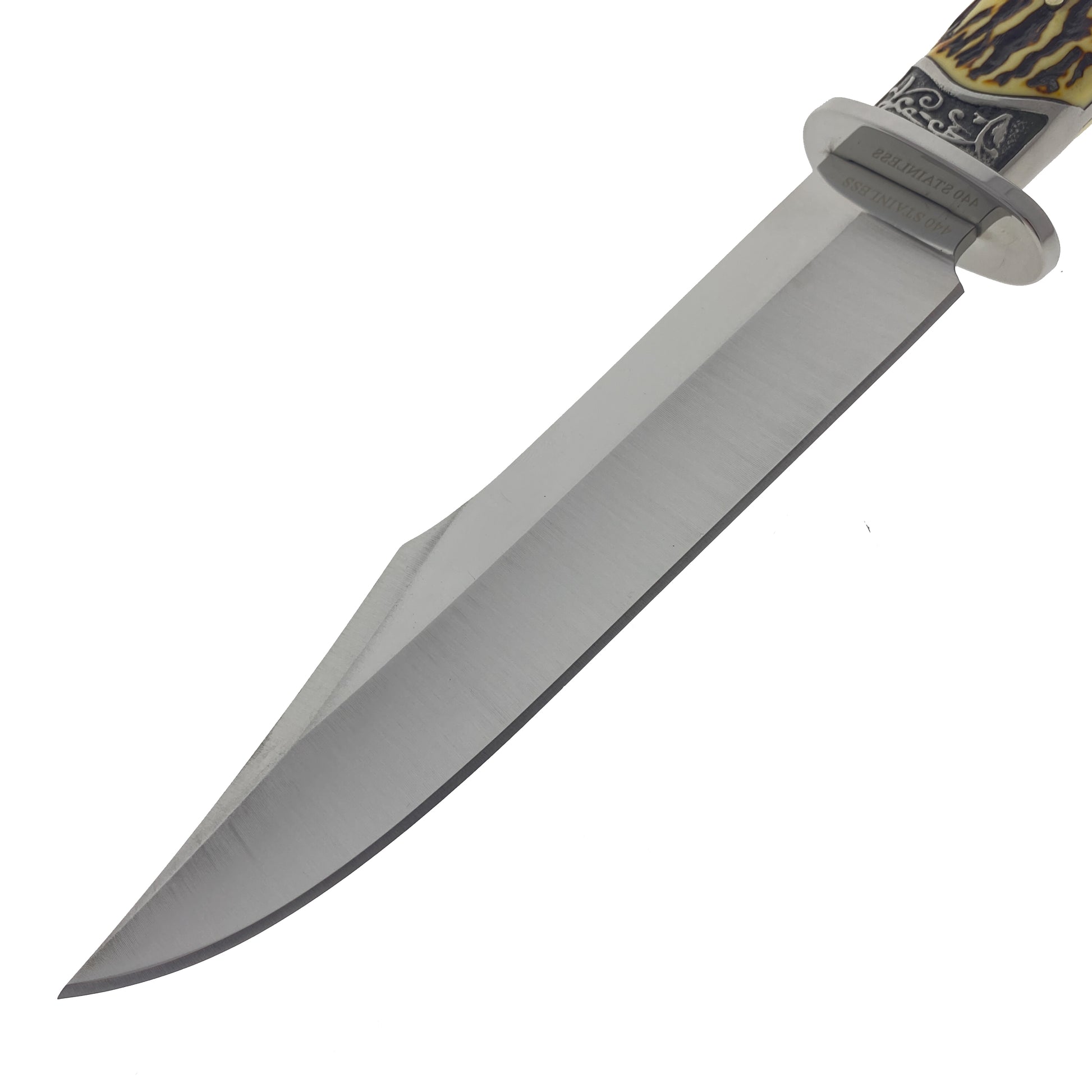 Rocky Mountain 12" Hunting Knife