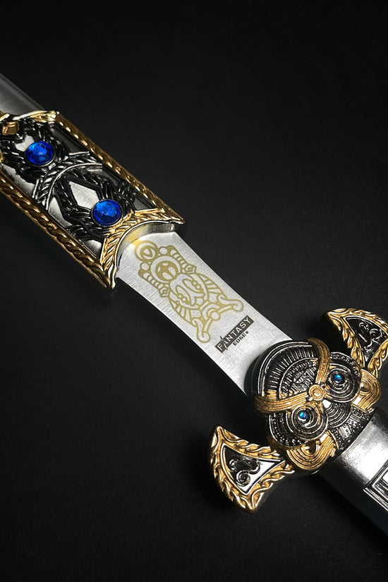 14" Roman Dagger