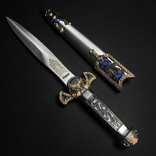 14" Roman Dagger