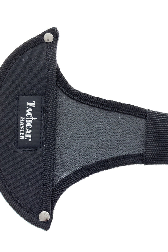 Tactical Master 12" Overall Blue Multi-Tool Axe