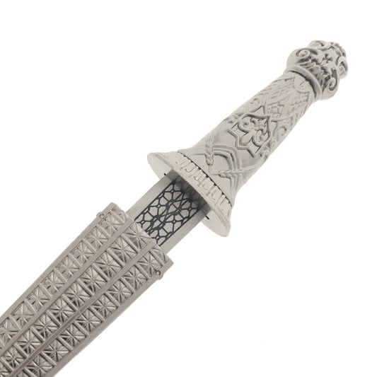 15 1/2" Eiffel Tower Dagger