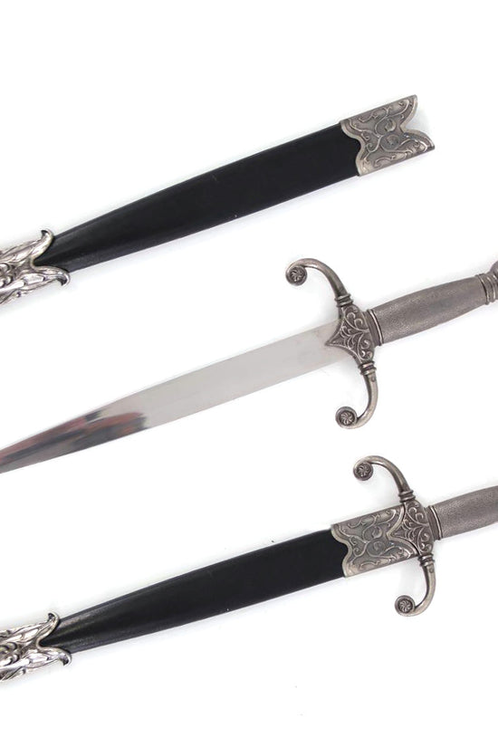 Royal Knight's Dagger with Gift Box