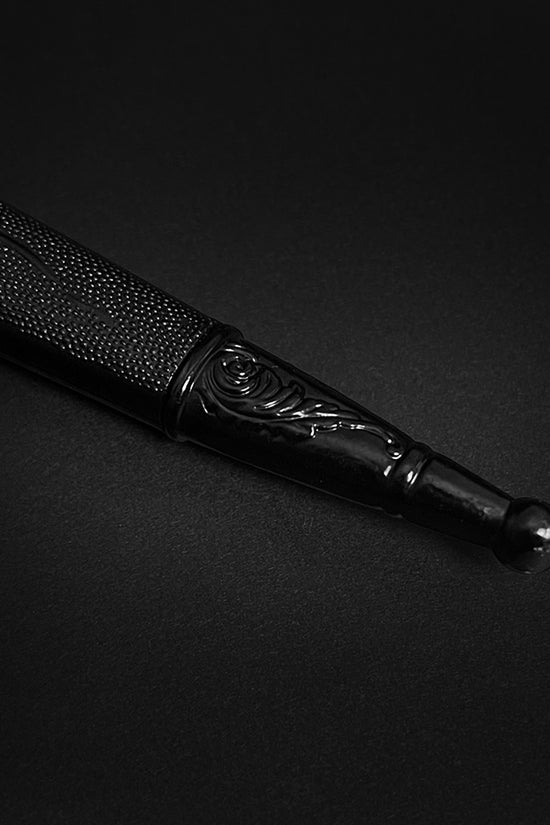 Fantasy Dagger Scissors - Black Renaissance Fantasy Dagger Scissors