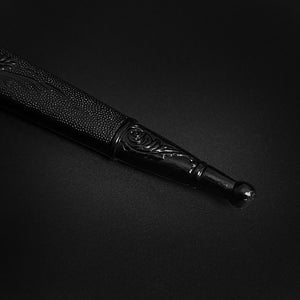 Fantasy Dagger Scissors - Black Renaissance Fantasy Dagger Scissors