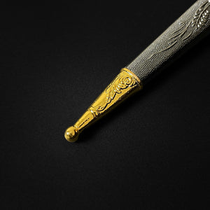 Order Renaissance Fantasy Scissors - Medieval Dagger Scissors 