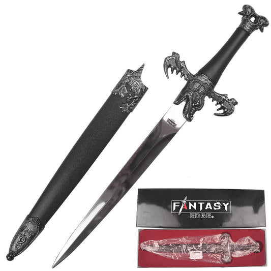 Fantasy Edge 16'' Medieval Dagger
