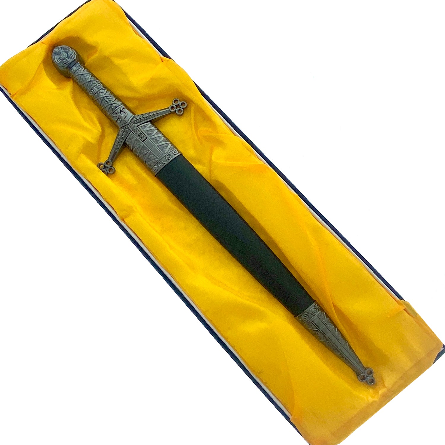 16" Claymore Dagger with scabbard