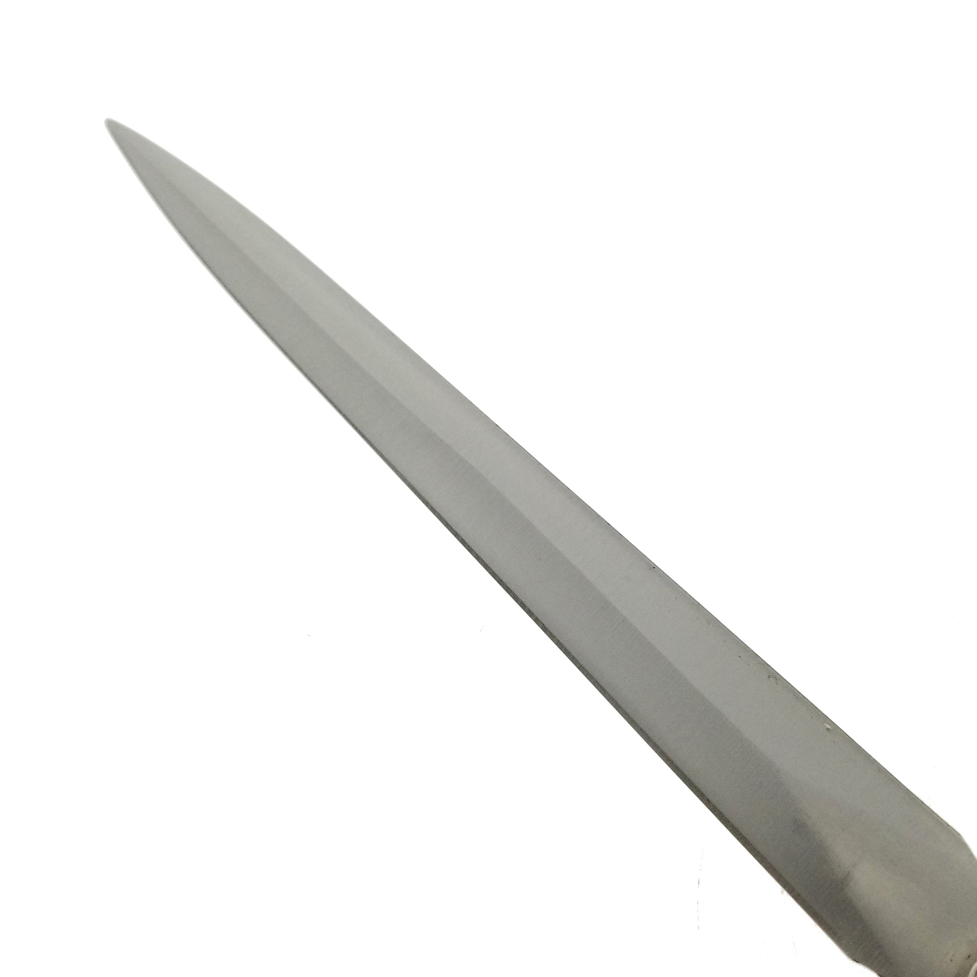 13 1/2" Classic Dagger with scabbard