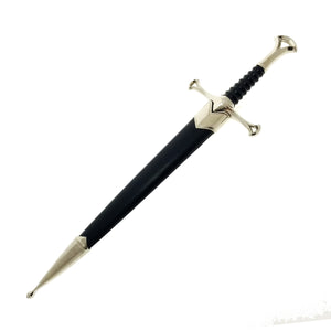 14'' Inches Medieval Dagger