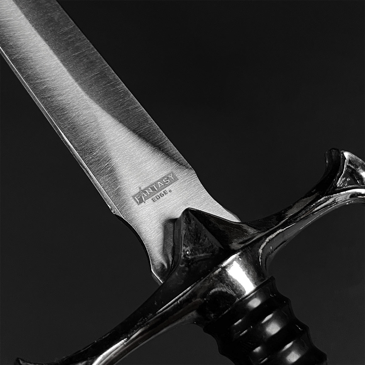 Anduril Medieval Fantasy Dagger for Collectors