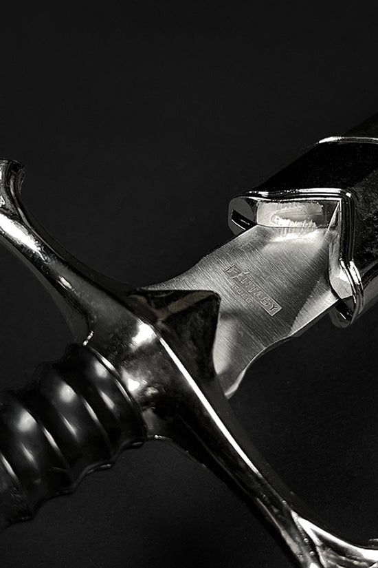 Anduril Medieval Fantasy Dagger for Collectors