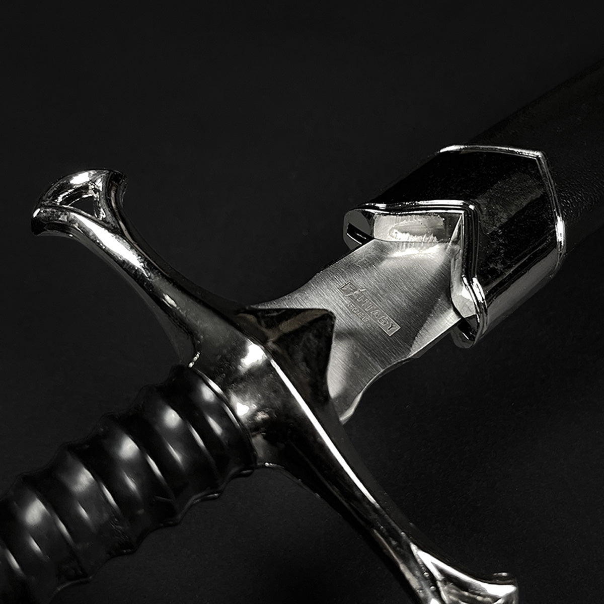 Anduril Medieval Fantasy Dagger for Collectors