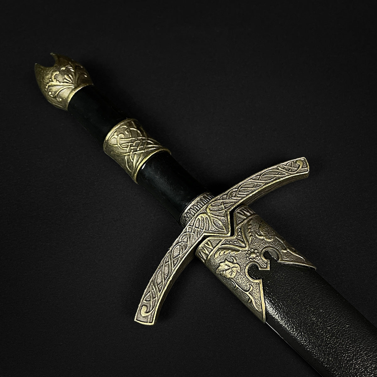Fantasy Edge Medieval Daggers for Sale - 14'' Medieval Dark Fantasy Dagger