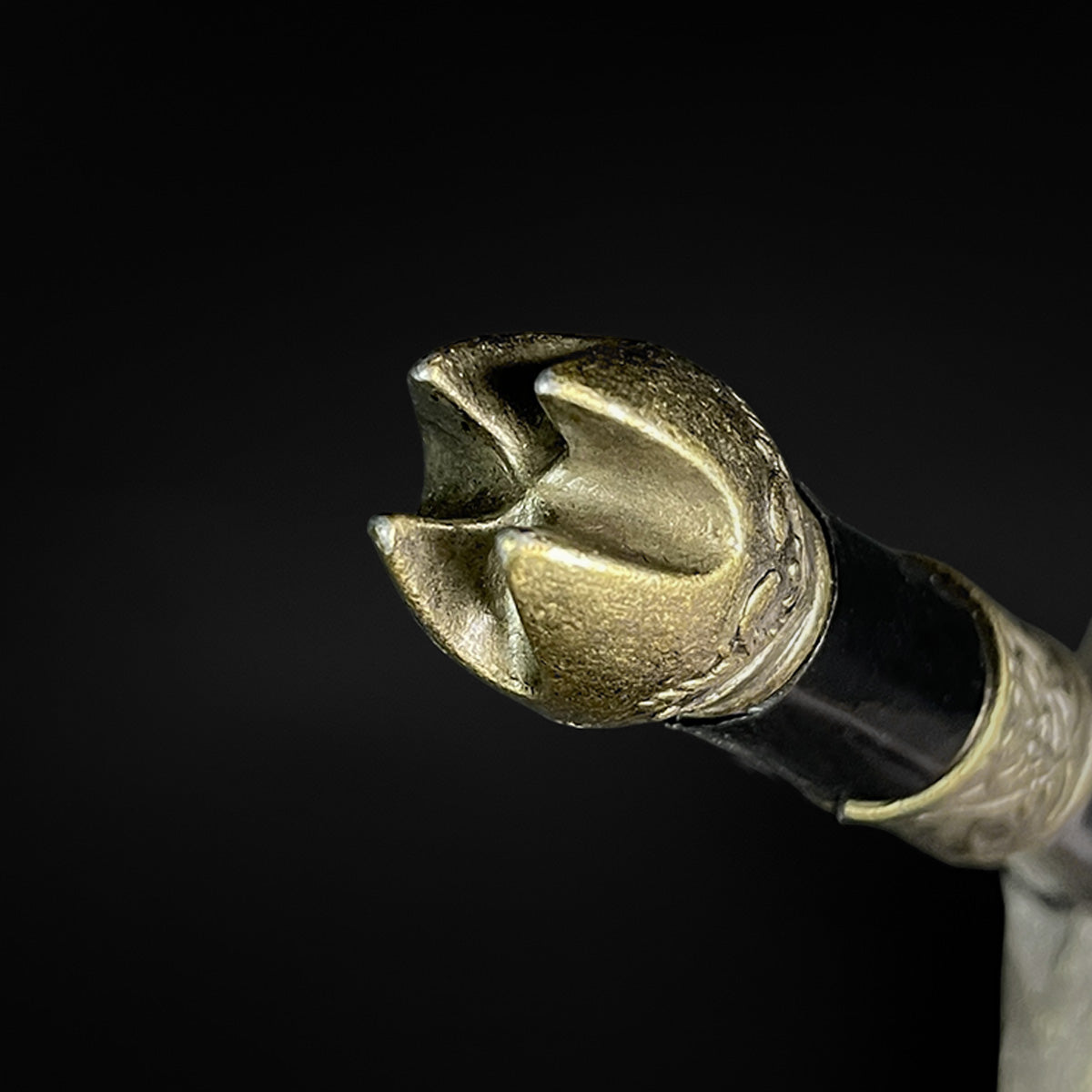 Medieval Daggers for Sale - 14'' Medieval Dark Fantasy Dagger