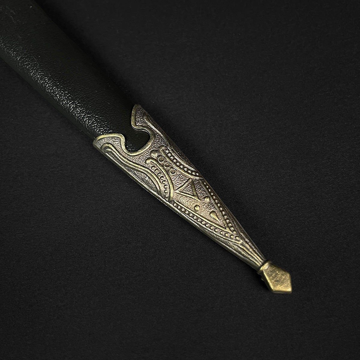 Medieval Daggers for Sale - 14'' Medieval Dark Fantasy Dagger