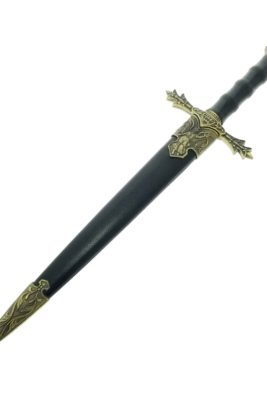 14'' Medieval Dagger