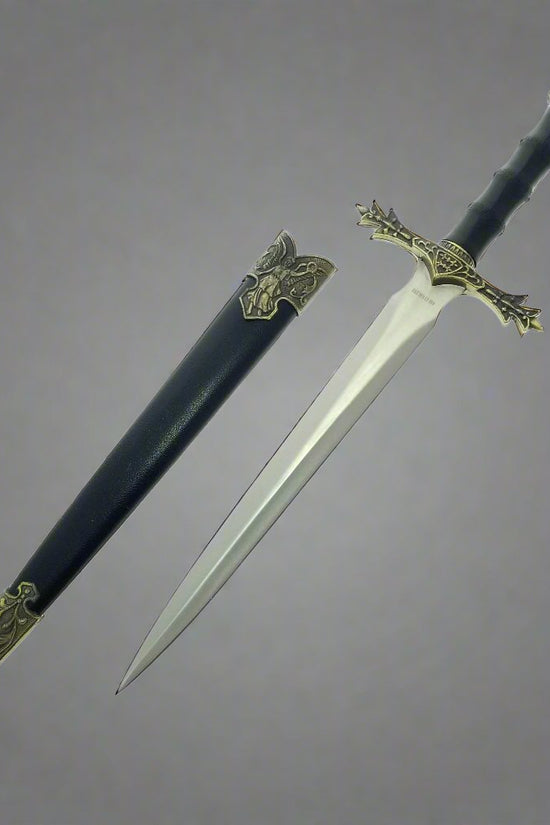 14'' Medieval Dagger