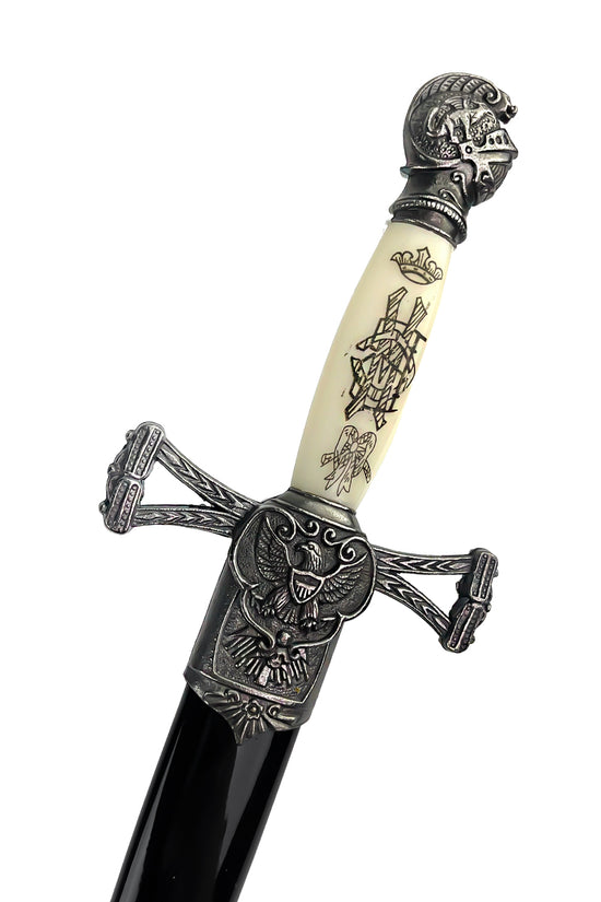 13 1/2" Renaissance Dagger