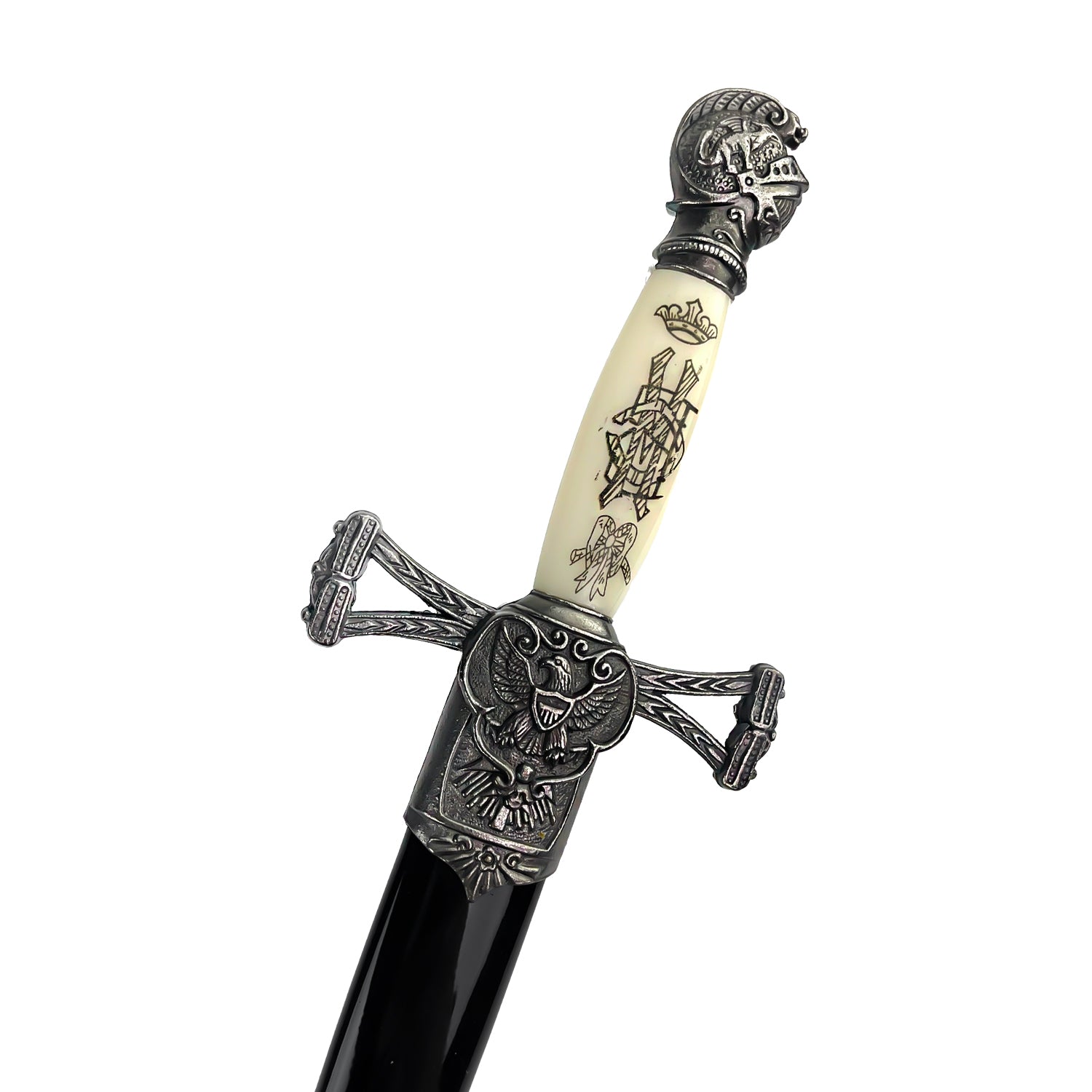 13 1/2" Renaissance Dagger
