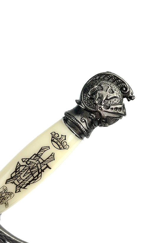 13 1/2" Renaissance Dagger