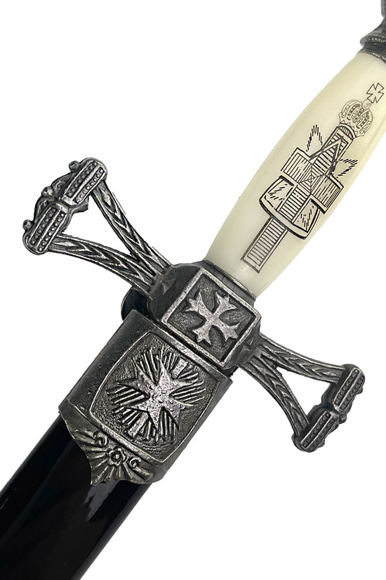 13 1/2" Renaissance Dagger