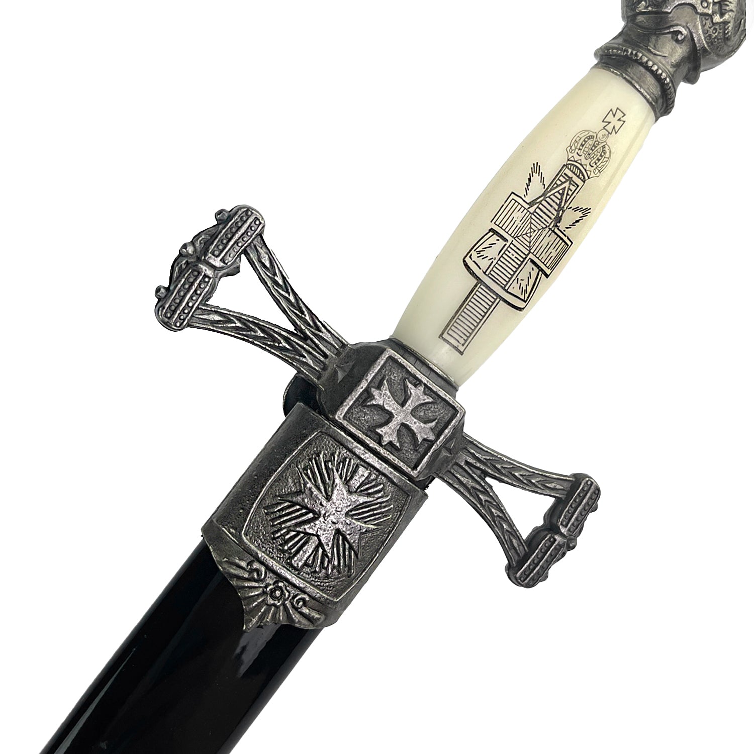 13 1/2" Renaissance Dagger