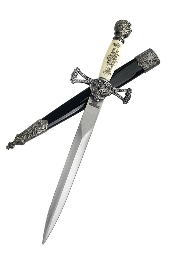 13 1/2" Renaissance Dagger