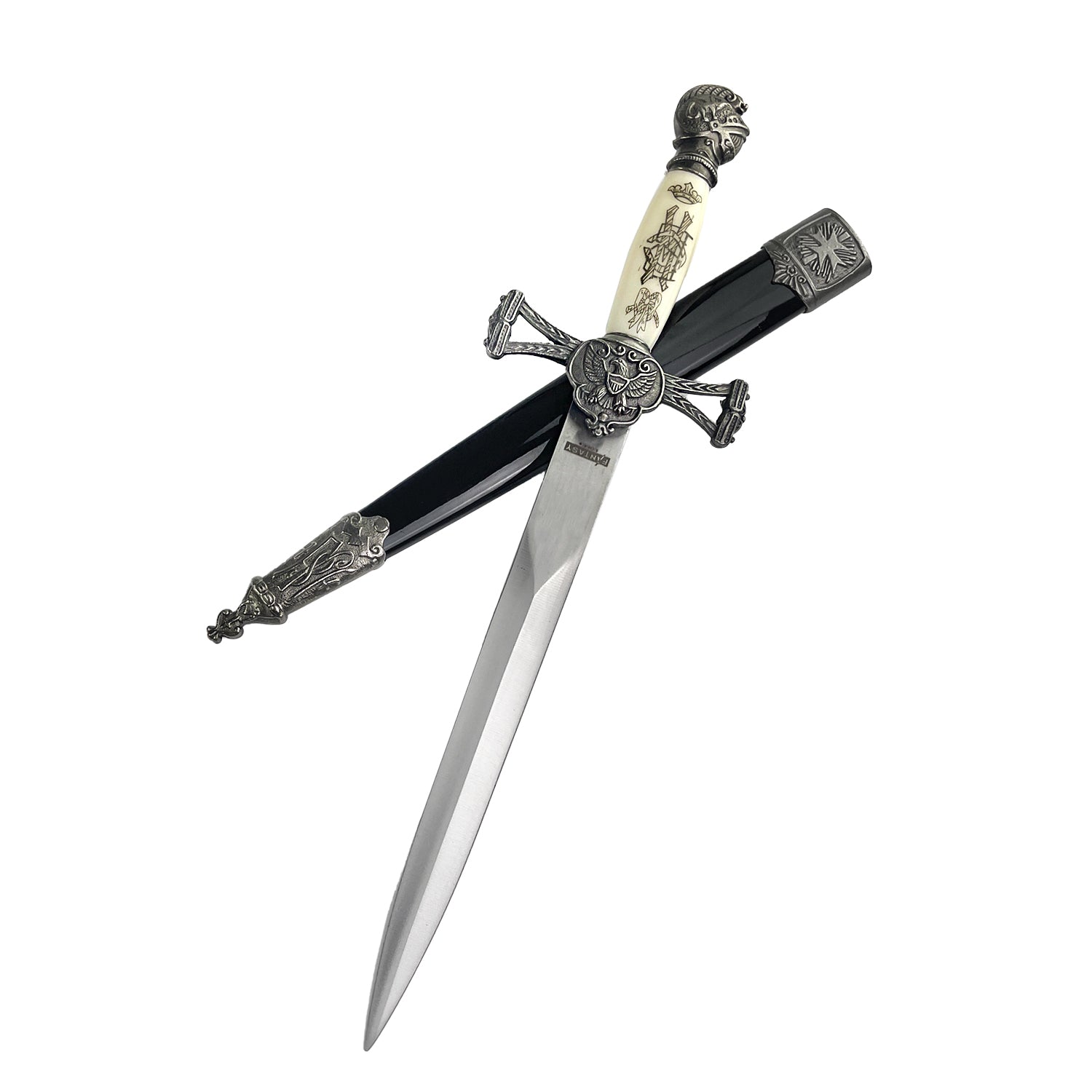 13 1/2" Renaissance Dagger