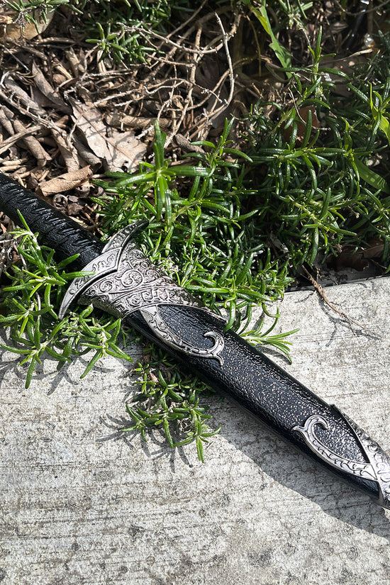 Elven Fantasy Dagger - 11" Elven Dagger