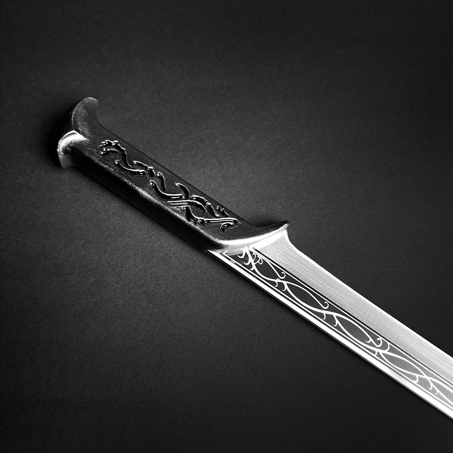 11" Fantasy Dagger