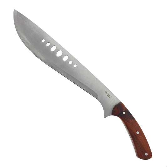 19" Wood Handle Machete