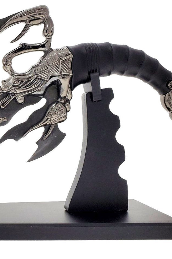 Fantasy Edge Scorpion Dagger - 21 1/4