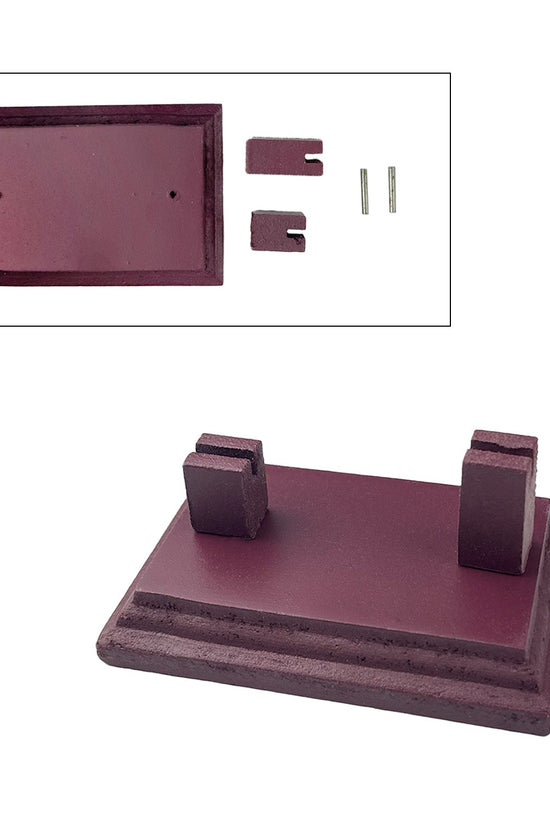 7 1/5" Dragon With Stand