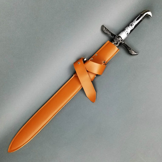 31" Fantasy sword