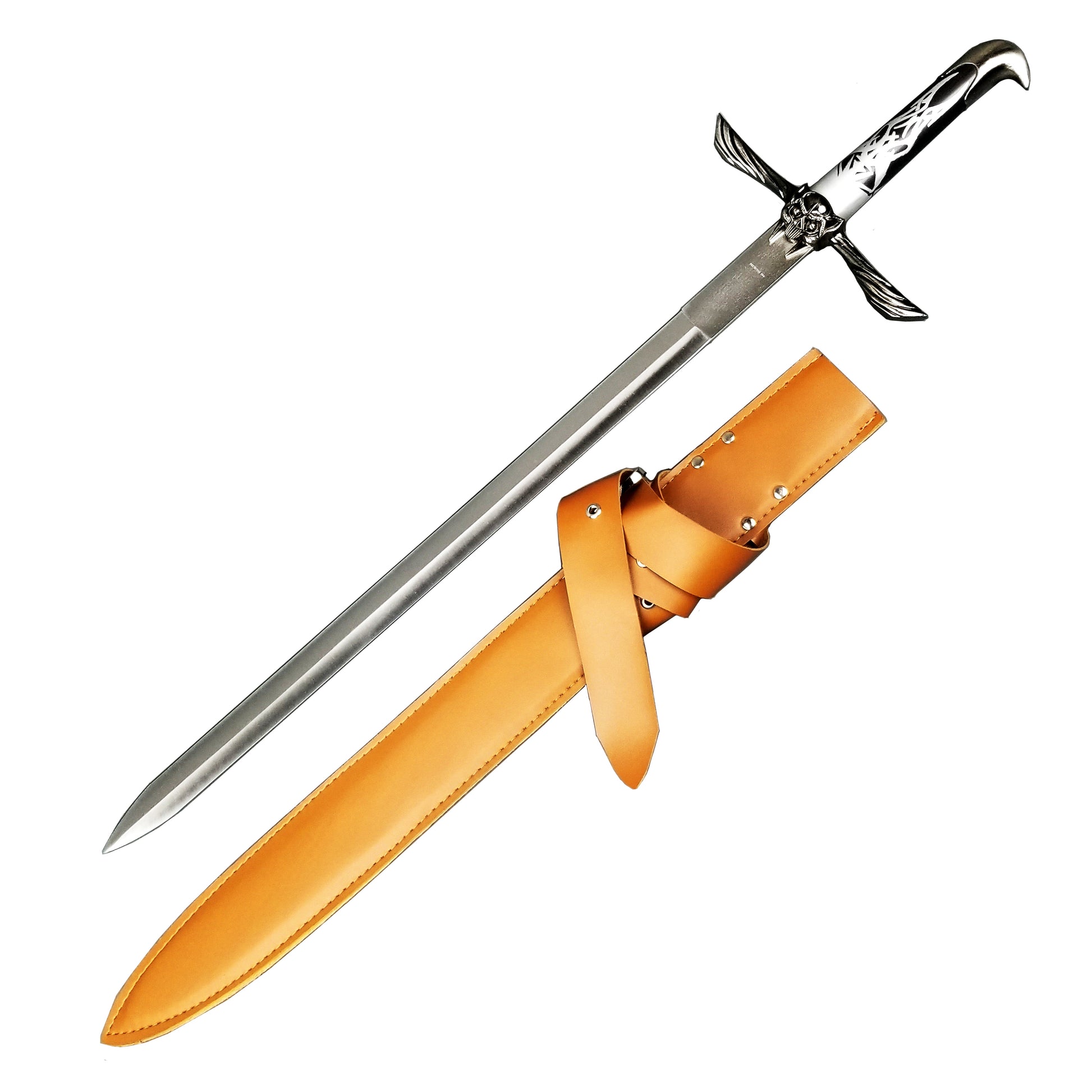 31" Fantasy sword