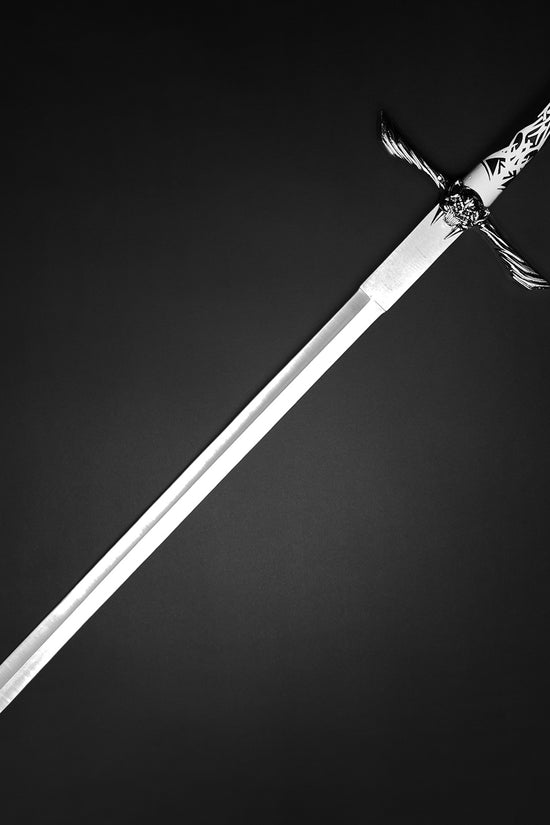 Order Medieval Sword - Fantasy Medieval Sword for Sale