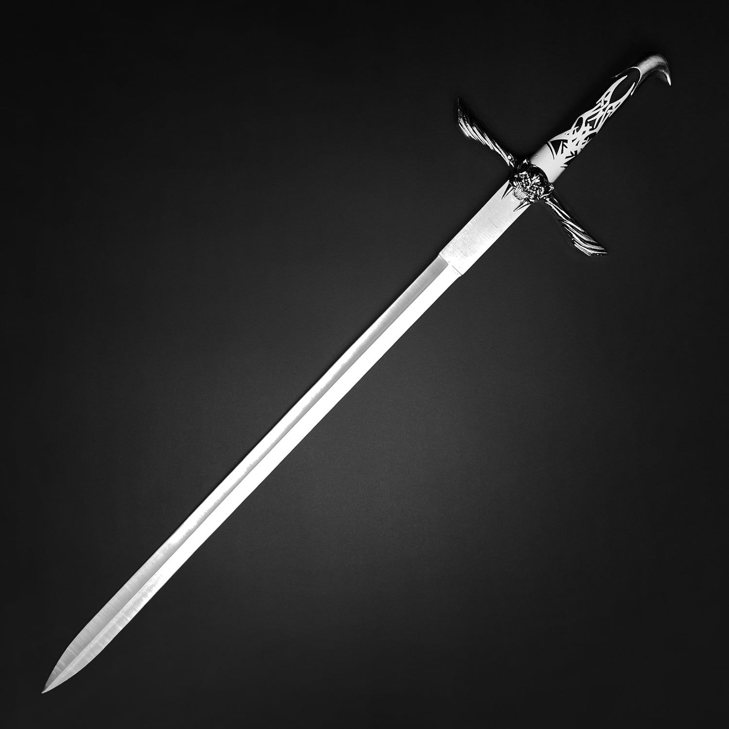 31" Fantasy sword