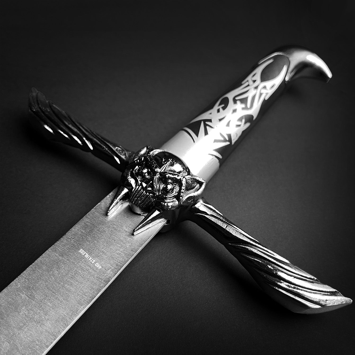 31" Fantasy sword