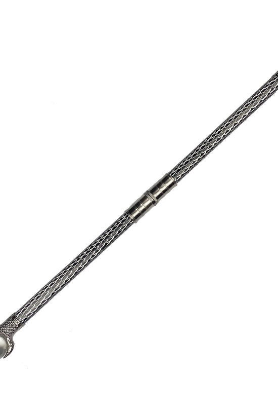 29 3/4" Double Blade Dagger with crystal ball claw