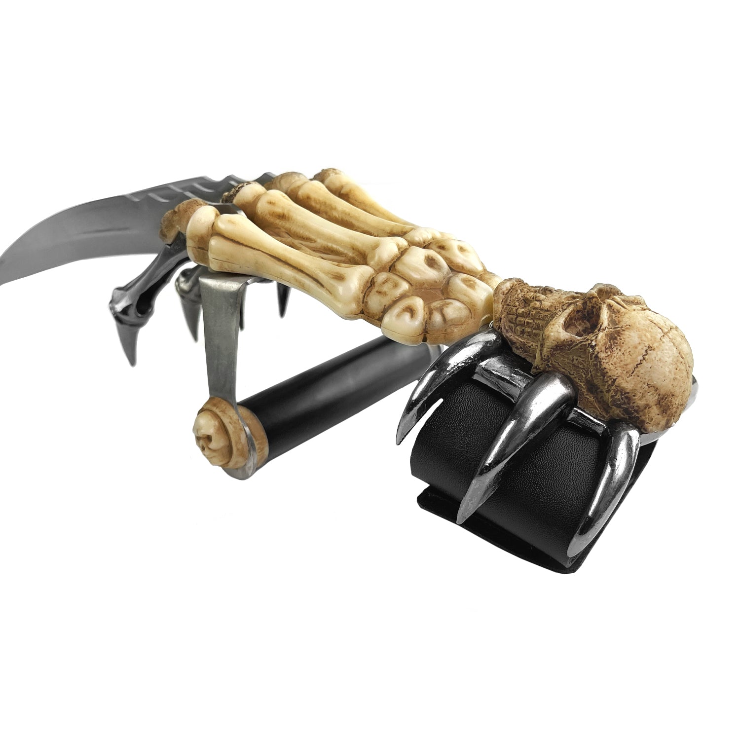 17"  Skeleton Hand Claw