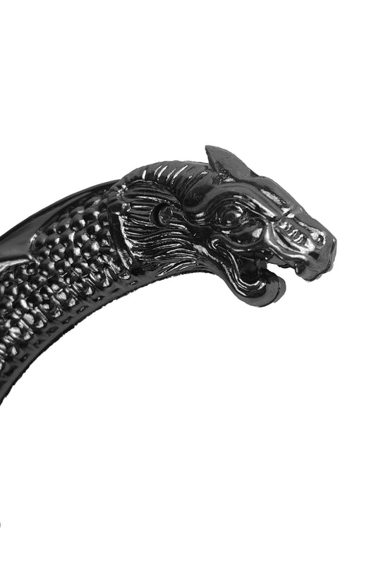 Blade Fantasy Dragon Dagger Red Fitting