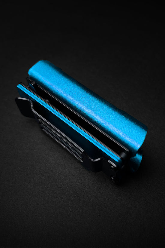 Lighter Holder Case EDC Pocket Knife