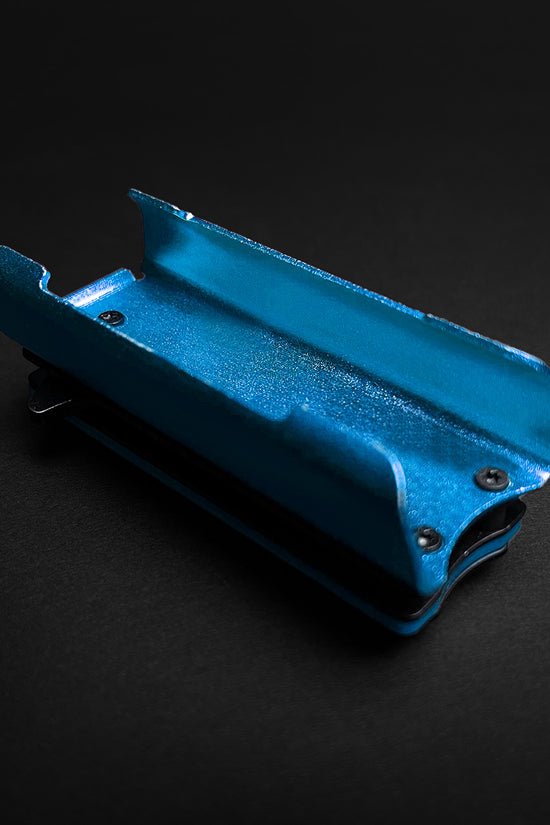 Lighter Holder Case EDC Pocket Knife