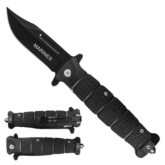 Pacific Solution Pocket Knife