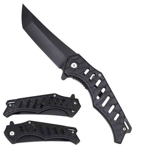 Tanto Spring Assisted Pocket Knife