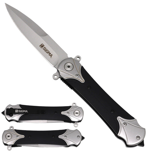 Sigma Ball Bearing Pocket Knife